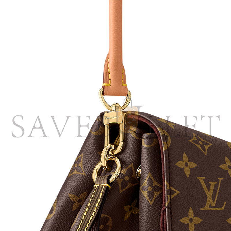 l0*is V*t0n bolso hide away mm m14473 (36*26*18cm)